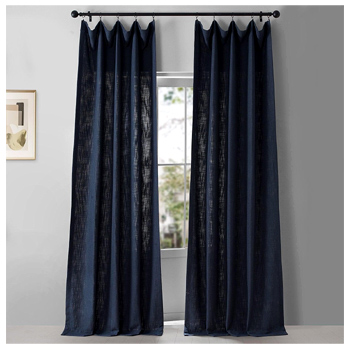 Linen Curtain