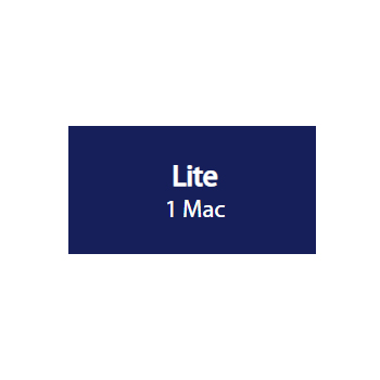 Lite 1 Mac