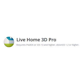 Live Home 3D Pro