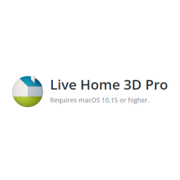 Live Home 3D Pro