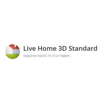 Live Home 3D Standard