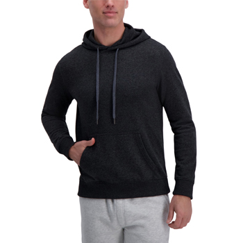 Long Sleeve Pullover Hoodie