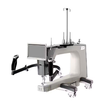 Longarm Quilting Machine