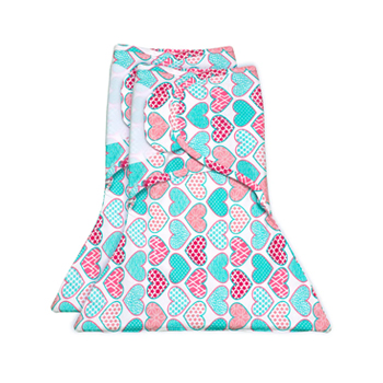 Lots of Love Zippy Swaddle - Bundle of 2