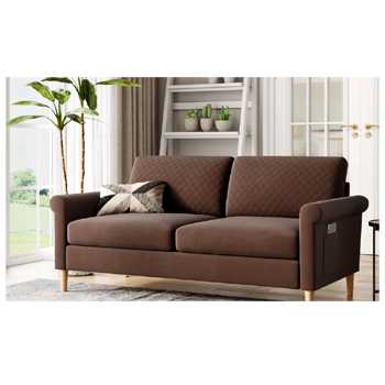 Loveseat Sofa