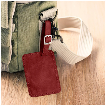 Luggage Tag