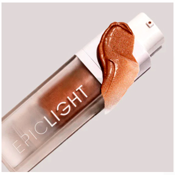 Luminizing Glow Gel