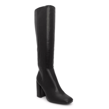 madden girl by Steve Madden Women's William Knee High Boot