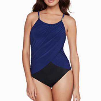 Lisa One Piece Swimsuit