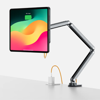 iPad Magnetic Charging Stand