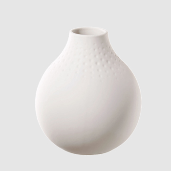 Manufacture Vase