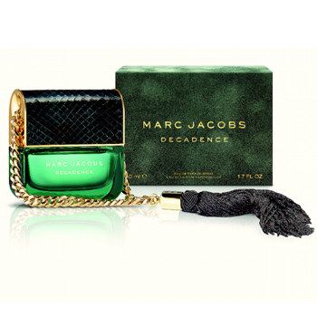 Marc Jacobs Decadence