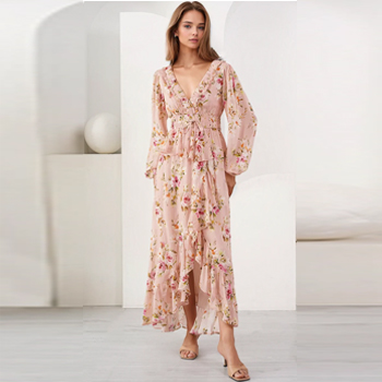 MARTINA MAXI DRESS