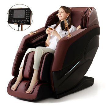 Massage Chair 4d