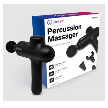 Talon Massage Gun