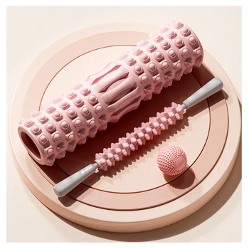 Massage Set- Massage Roller