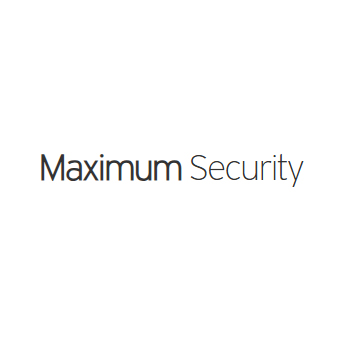 Maximum Security