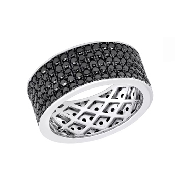 Men's Eternity Band