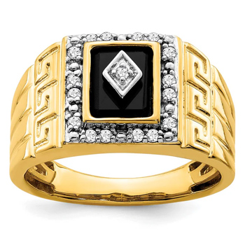 Mens Ring