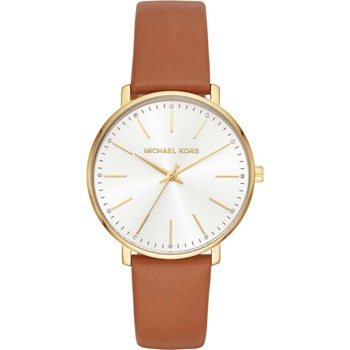 Michael Kors Ladies Pyper Watch