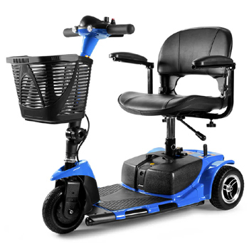 Mobility Scooter