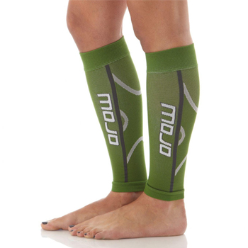 Mojo Pro Graduated Compression Calf Sleeves - 20-30 mmHg