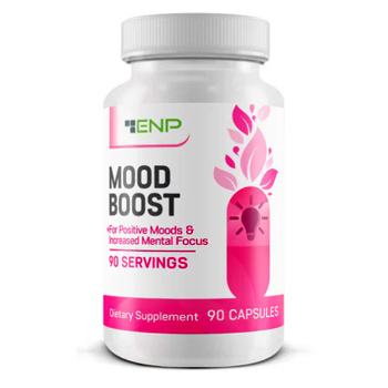 Mood Boost Capsules