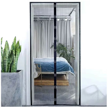 Mosquito Net Curtain