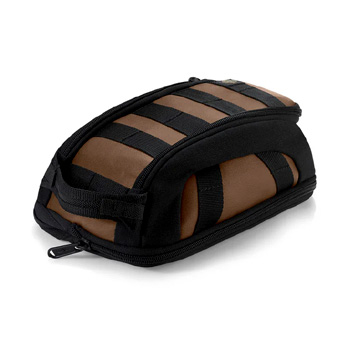 Motorcycle Cafe Racer Tank Bag