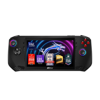 MSI Handheld CLAW A1M-052US 7