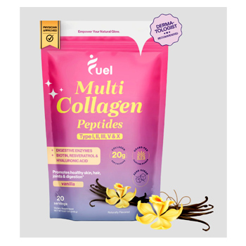 Multi Collagen Peptides