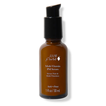 Multi-Vitamin + Antioxidants Potent PM Serum