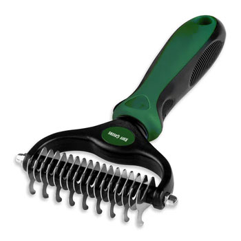 Multiuse Grooming Tool