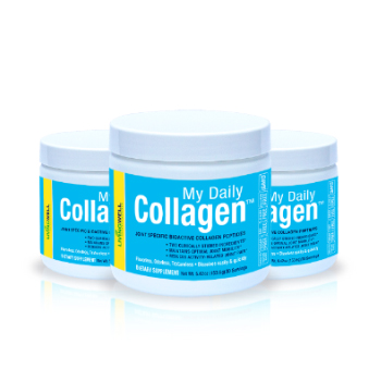 My Daily Collagen