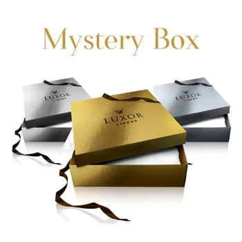 Mystery Box