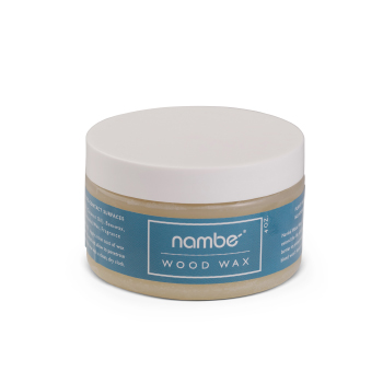 Nambé Wood Wax