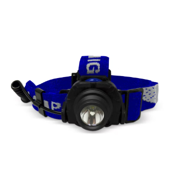 BlueFuel 3W Rechargeable LED Head Lamp