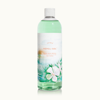 Neroli Sol Hand Wash Refill