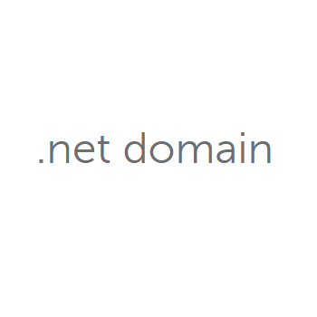 .NET Domain