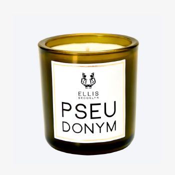 PSEUDONYM Terrific Scented Candle