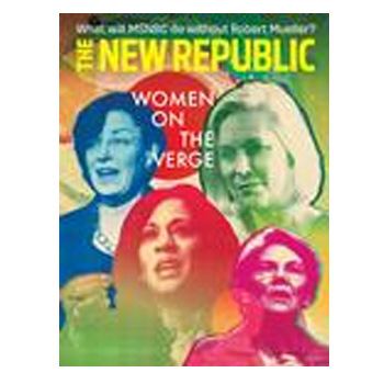 New Republic