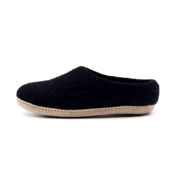 Newport Wool House Shoe