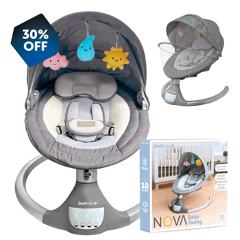 Nova Baby Swing