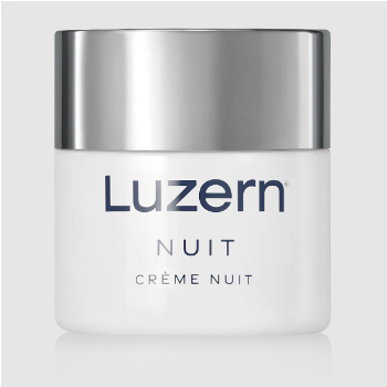 Crème NUIT - 2 oz