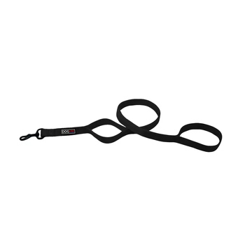 Nylon Multi-Handle Flat Leash