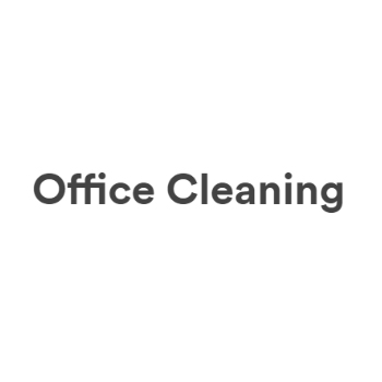 Office Cleaning