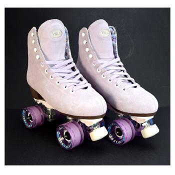 Outdoor Roller Skates