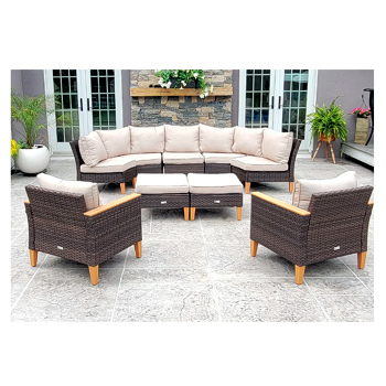 Outdoor Sofa