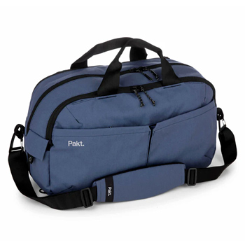 Pakt One Travel Duffel