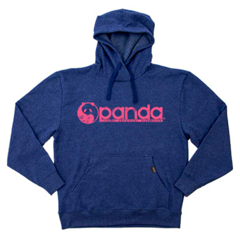 Panda Hoodie